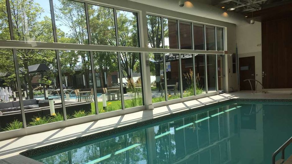 OTL Gouverneur Saguenay Pool