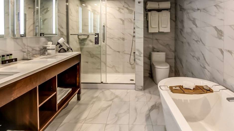 OTL Gouverneur Saguenay Suite