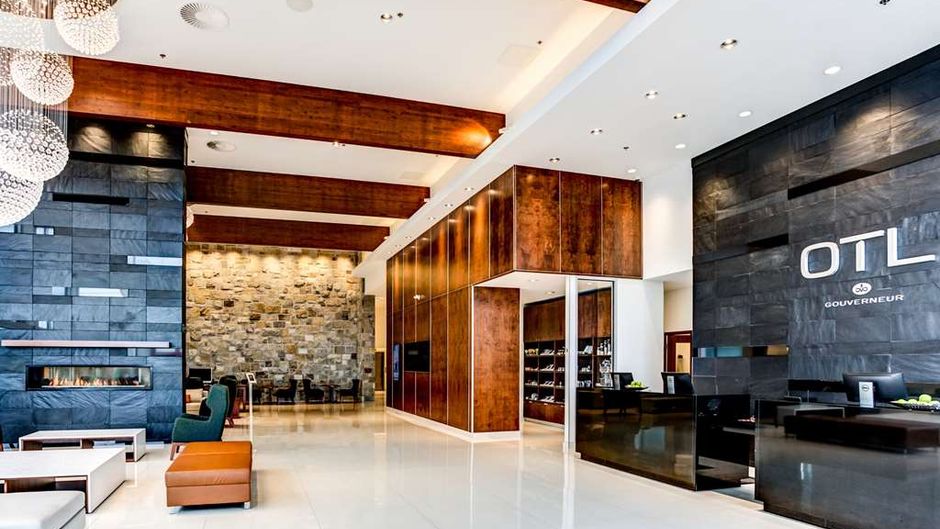 OTL Gouverneur Saguenay Lobby