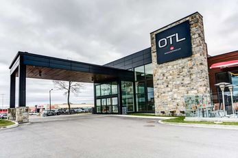 OTL Gouverneur Saguenay