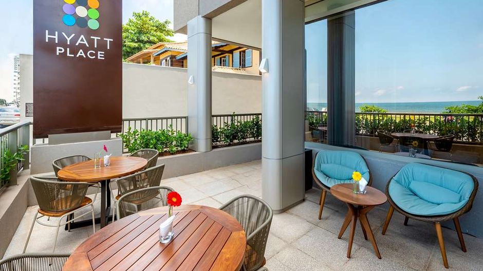 Comfort Suites Macae Recreation