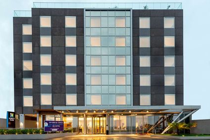 Comfort Suites Macae