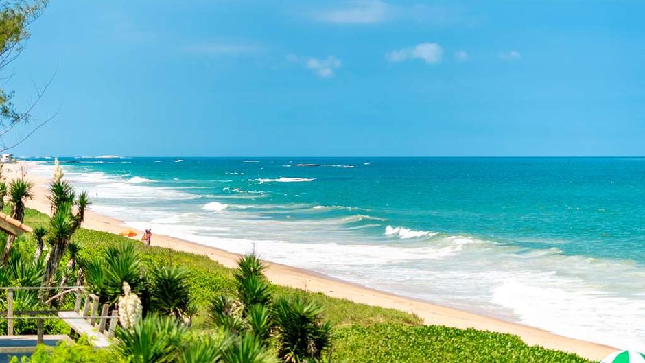 Comfort Suites Macae Beach