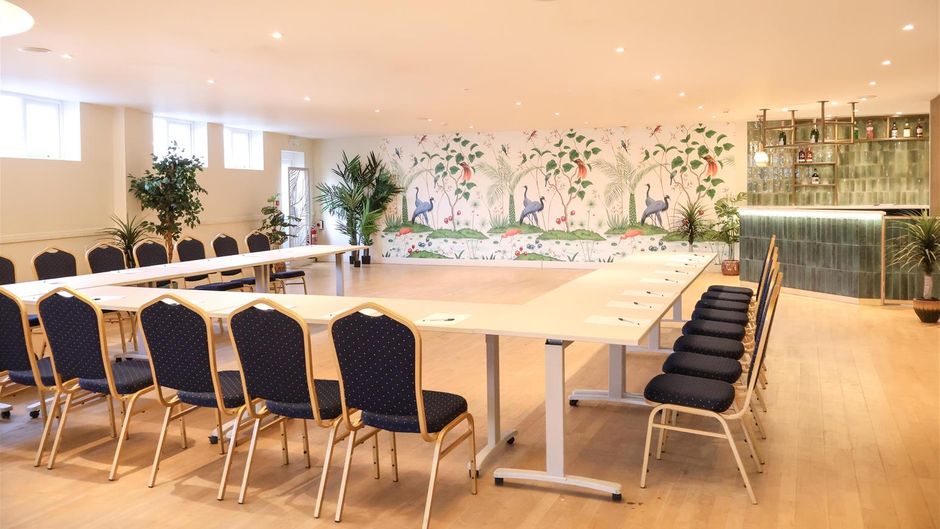 Hotel Collingwood, BW Signature Meeting