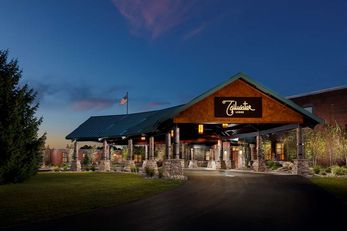 Tailwater Lodge, Tapestry Collection