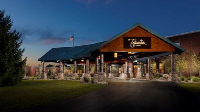 Tailwater Lodge, Tapestry Collection