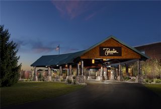 Tailwater Lodge, Tapestry Collection