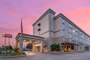 Best Western Plus I-385 Inn & Suites
