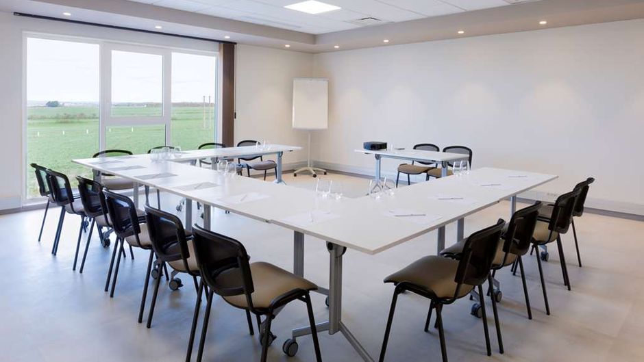 Best Western Hotel Le Semaphore Meeting