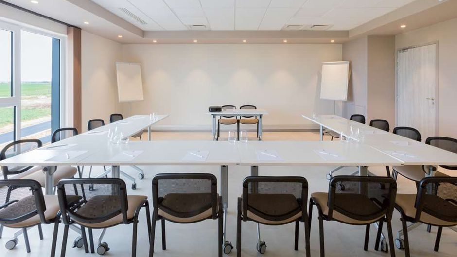 Best Western Hotel Le Semaphore Meeting