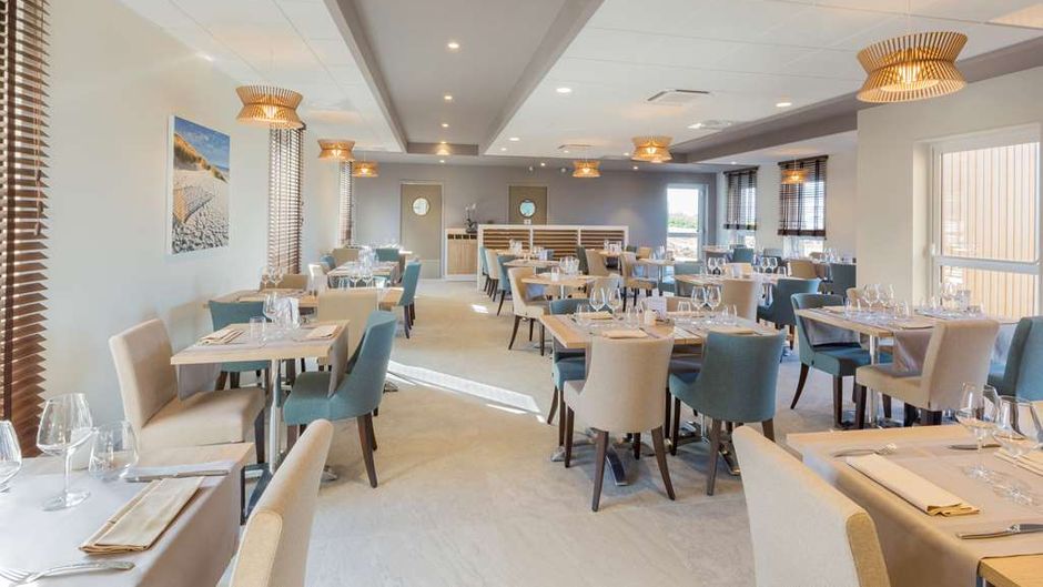 Best Western Hotel Le Semaphore Restaurant