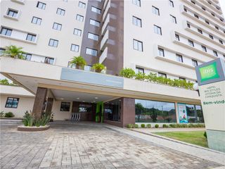 Ibis Styles Vitoria da Conquista