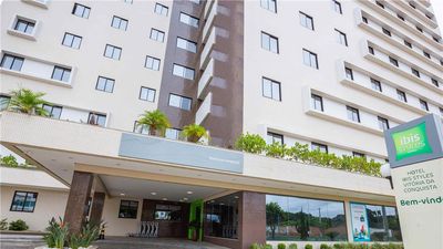 Ibis Styles Vitoria da Conquista