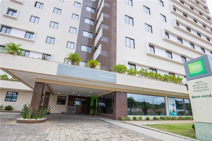 Ibis Styles Vitoria da Conquista
