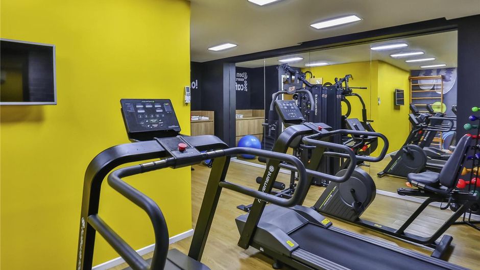 Ibis Styles Vitoria da Conquista Exterior