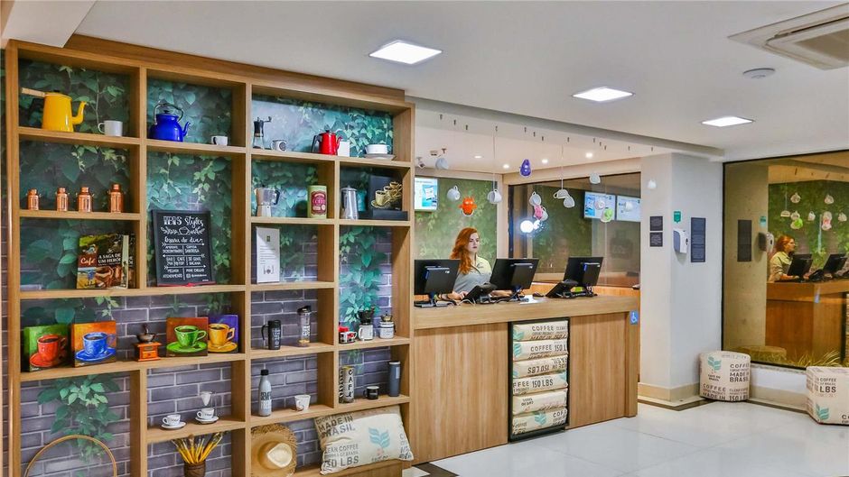 Ibis Styles Vitoria da Conquista Other