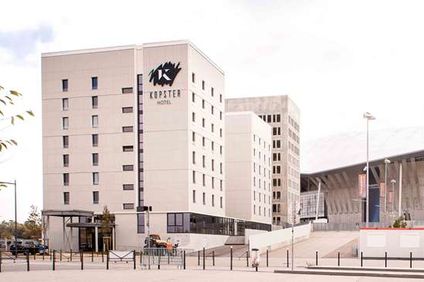 Kopster Hotel Lyon Groupama Stadium