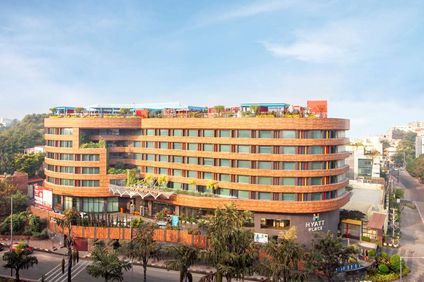Hyatt Place Hyderabad/Banjara Hills