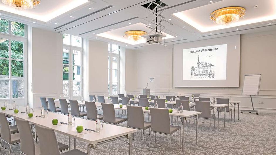 Dorint Parkhotel Meissen Meeting