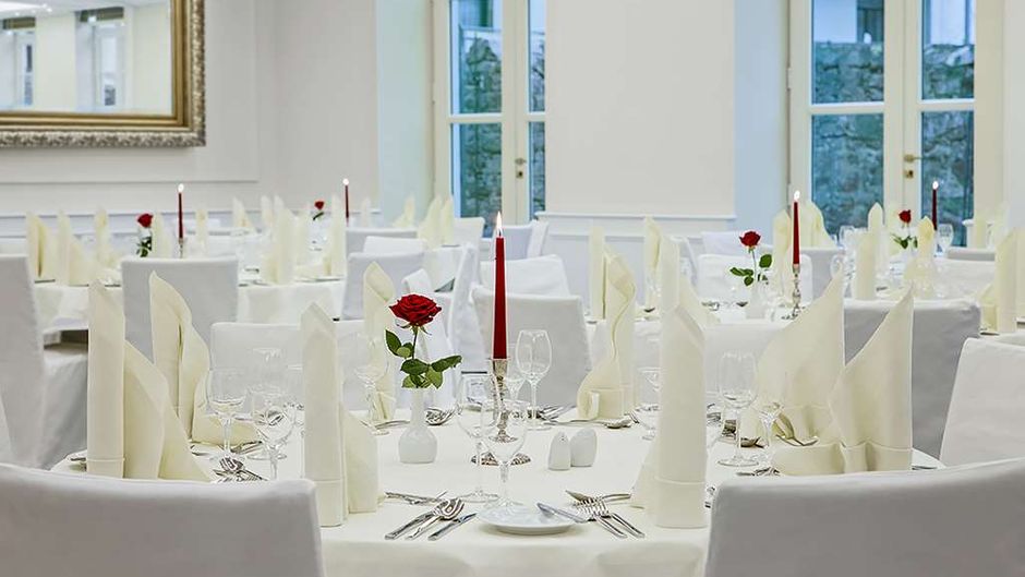Dorint Parkhotel Meissen Ballroom