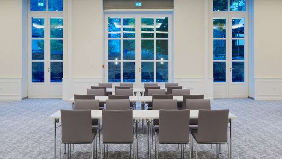 Dorint Parkhotel Meissen Meeting