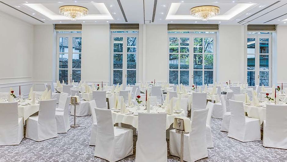 Dorint Parkhotel Meissen Ballroom