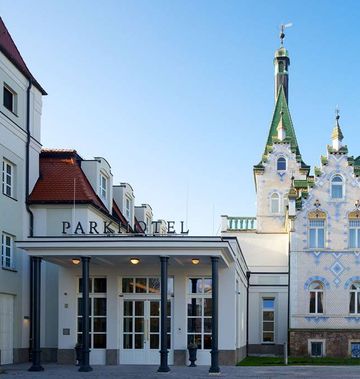 Dorint Parkhotel Meissen