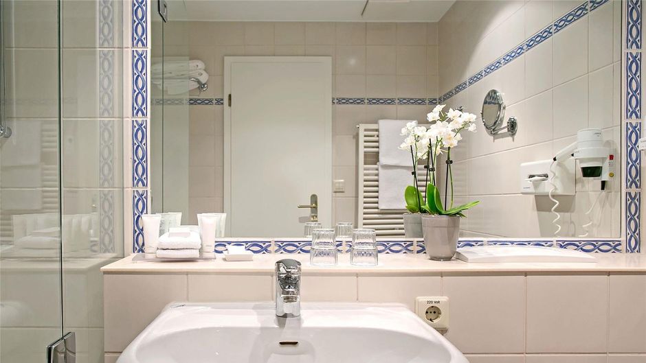 Dorint Parkhotel Meissen Room