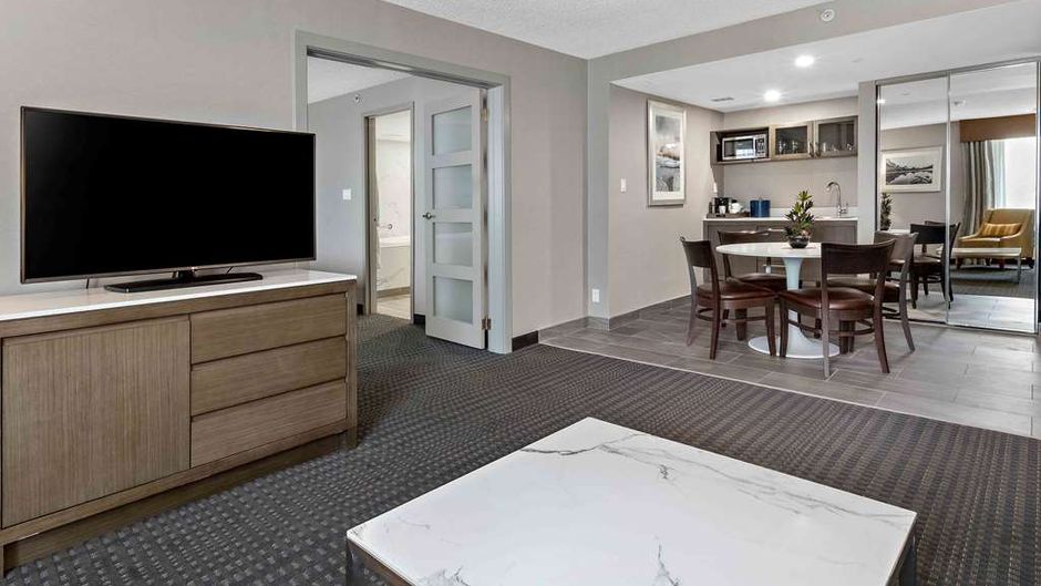 BW Premier Calgary Plaza Hotel-Conf Cntr Other