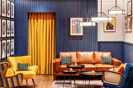 Ibis Styles London Gloucester Road
