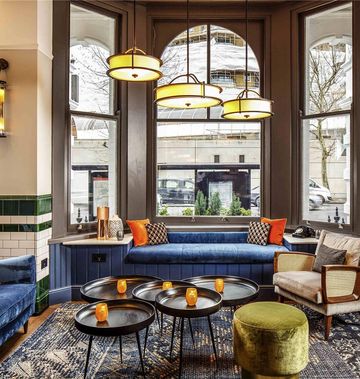 Ibis Styles London Gloucester Road