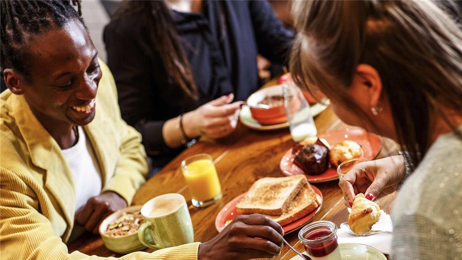 Ibis Styles London Gloucester Road Restaurant