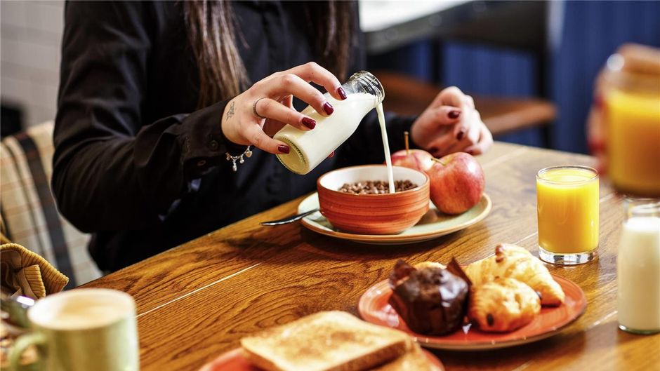 Ibis Styles London Gloucester Road Restaurant