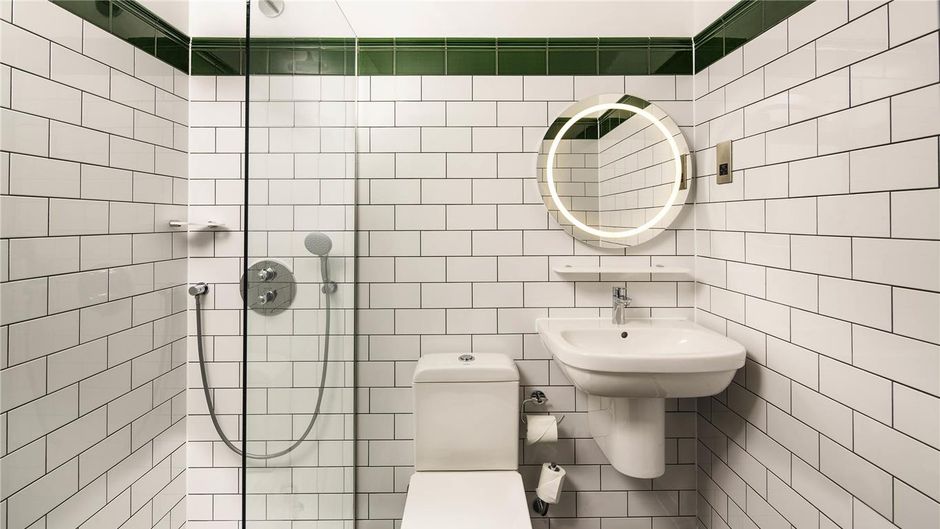 Ibis Styles London Gloucester Road Room