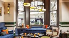 Ibis Styles London Gloucester Road