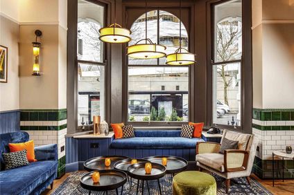Ibis Styles London Gloucester Road
