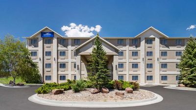 Baymont Inn & Suites Elko