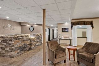 Baymont Inn & Stes Belleville Airport