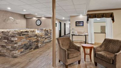Baymont Inn & Stes Belleville Airport