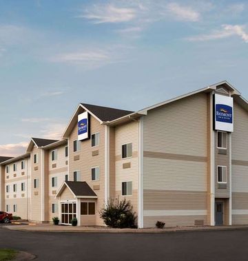 Travelodge by Wyndham North Platte