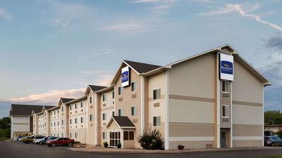 Travelodge by Wyndham North Platte
