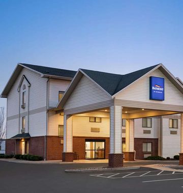Baymont Inn & Suites Buffalo