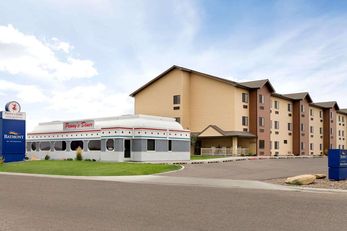 Baymont Inn & Suites Glendive
