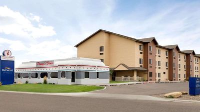 Baymont Inn & Suites Glendive