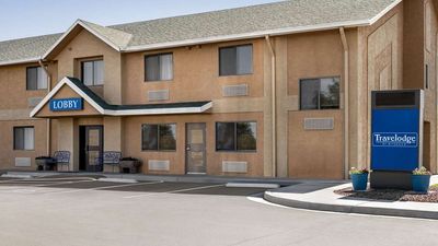 Travelodge by Wyndham Yuma
