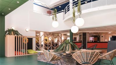 Ibis Styles Marseille