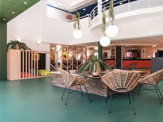 Ibis Styles Marseille