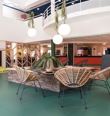 Ibis Styles Marseille