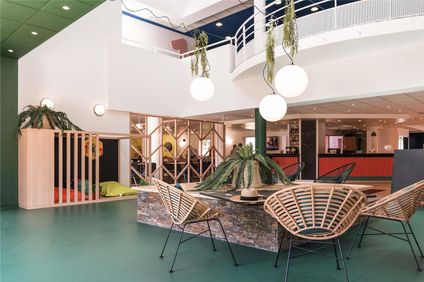 Ibis Styles Marseille