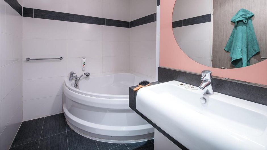 Ibis Styles Marseille Room